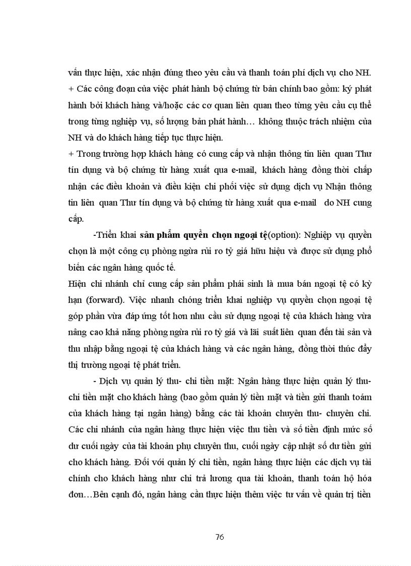 image for page Phát triển dịch vụ ngân hàng tại chi nhánh Ngân Hàng Công Thương Đồng Nai