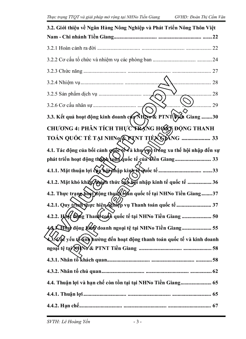 image for page Phân tích thực trạng hoạt động thanh toán quốc tế và giải pháp nhằm mở rộng thanh toán quốc tế tại Ngân Hàng Nông Nghiệp và Phát Triển Nông Thôn Chi nhánh Tiền Giang