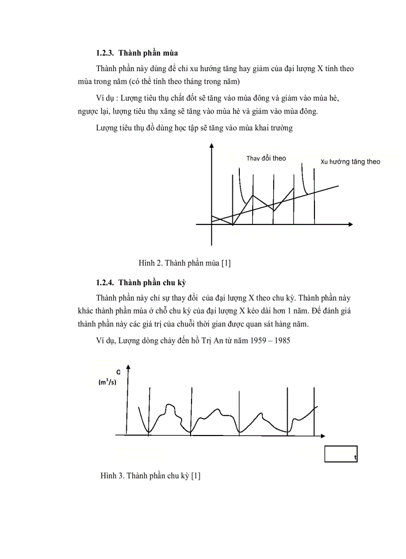 image for page Một số phương pháp khai phá dữ liệu quan hệ trong tài chính và chứng khoán mô hình arima
