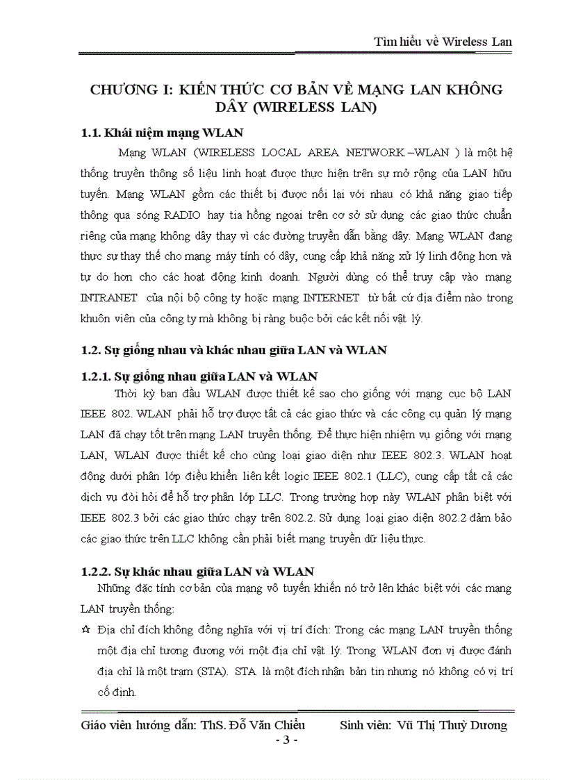 image for page Wireless lan