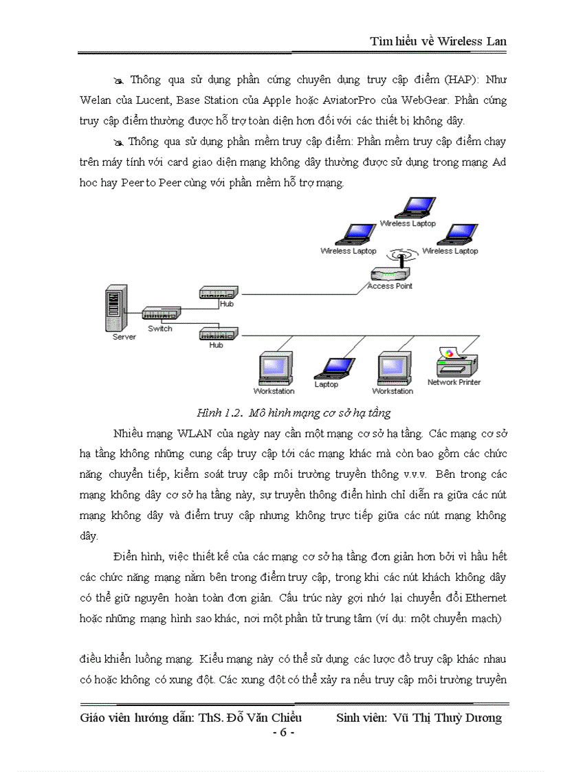 image for page Wireless lan