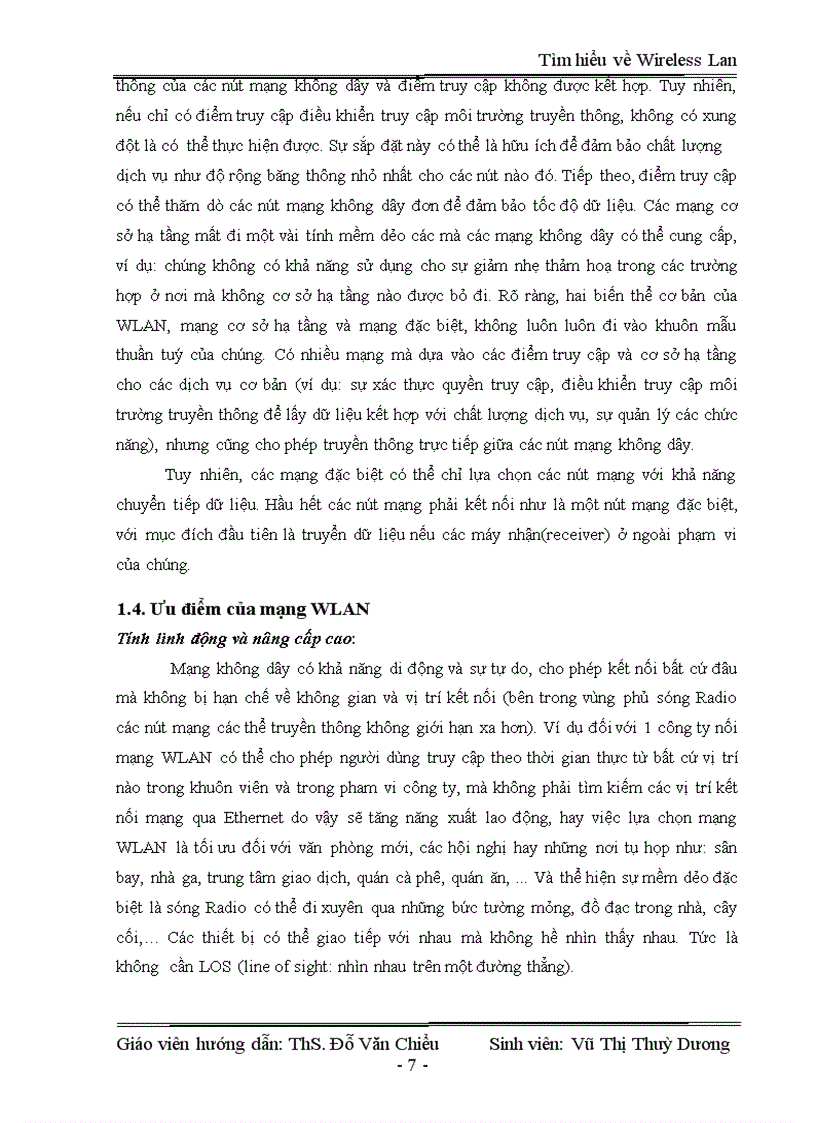 image for page Wireless lan
