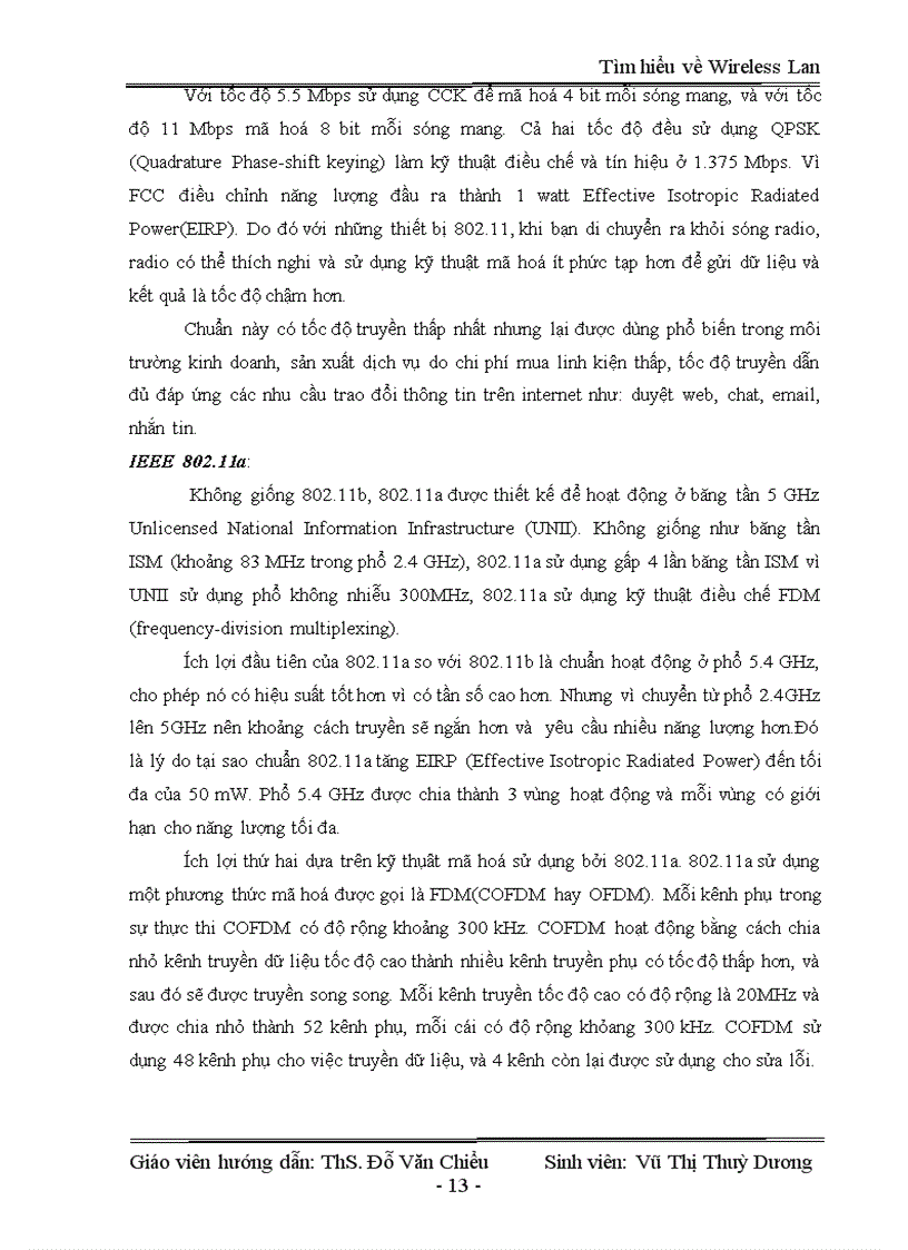 image for page Wireless lan