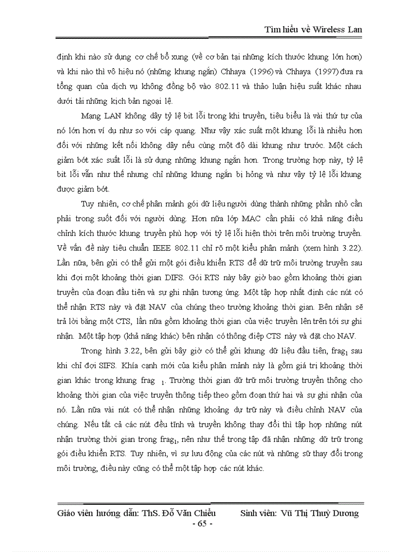 image for page Wireless lan