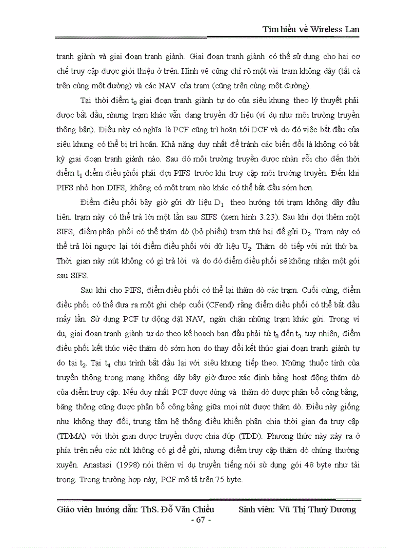 image for page Wireless lan