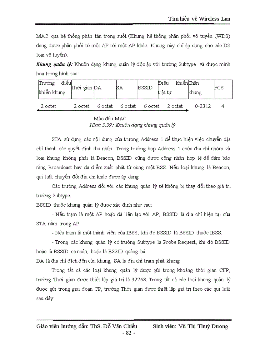 image for page Wireless lan