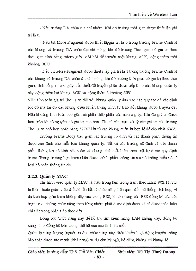 image for page Wireless lan