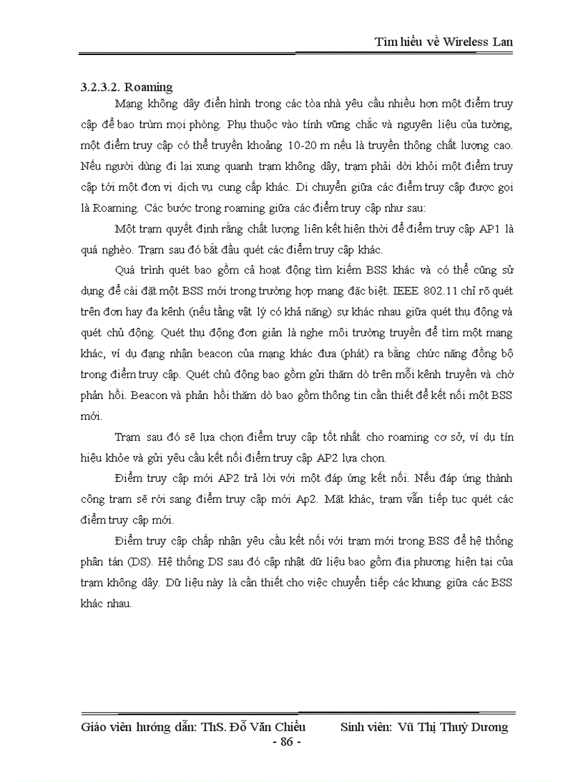 image for page Wireless lan