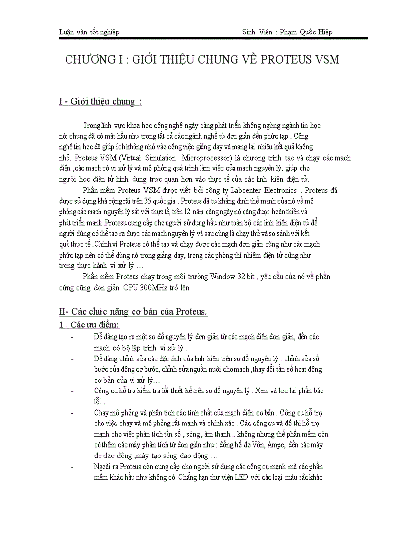 image for page TỐT NGHIỆP Proteus VSM