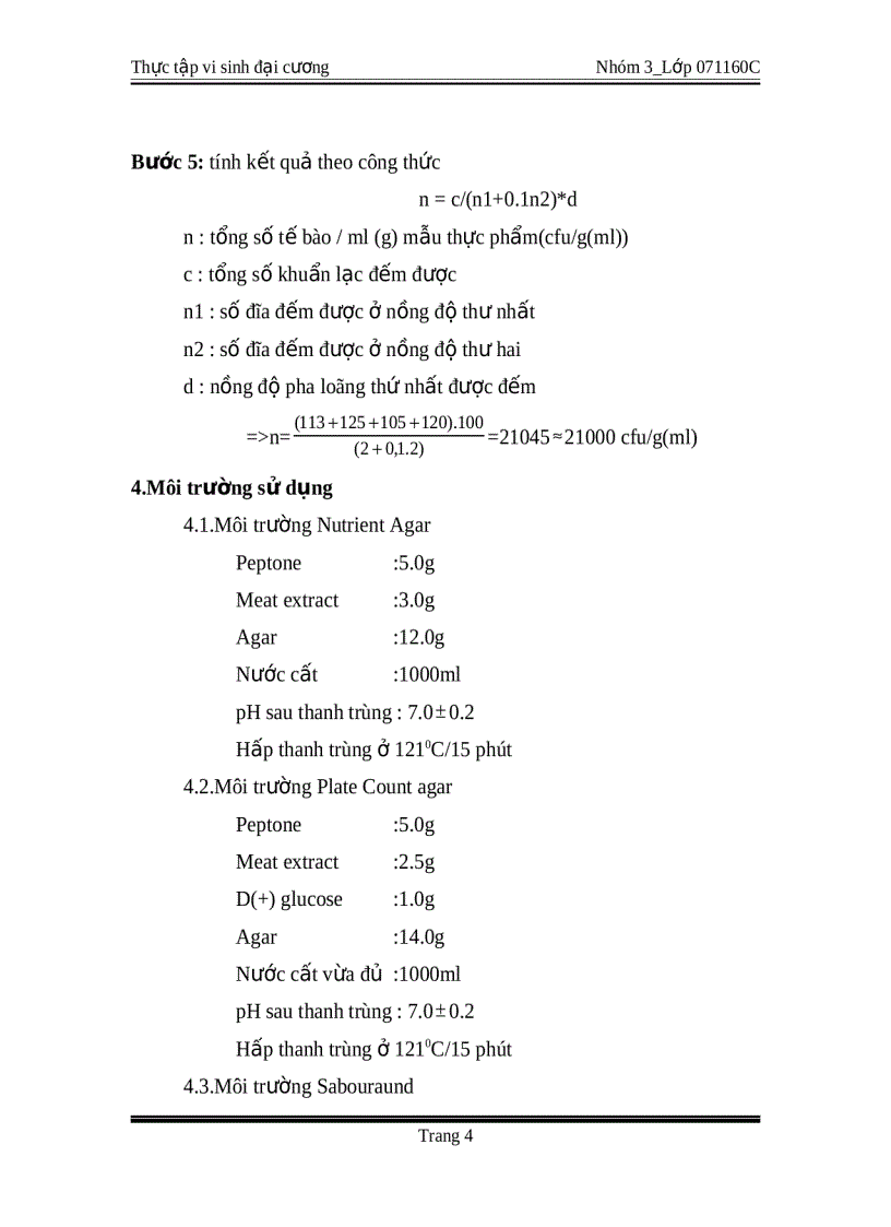 image for page Thực tập vi sinh đại cương
