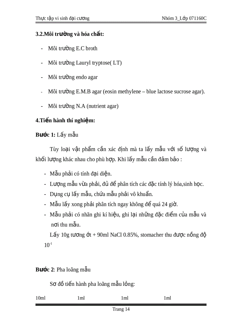 image for page Thực tập vi sinh đại cương