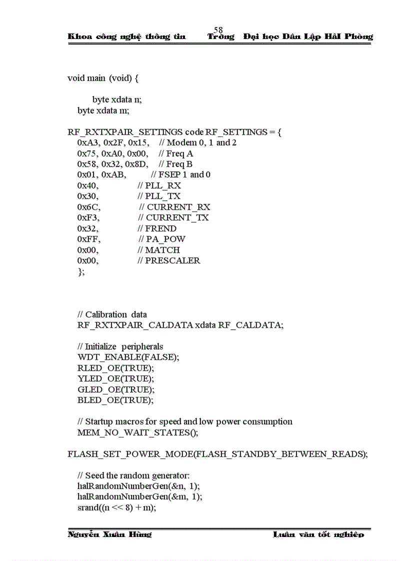 image for page Xây dựng ứng dụng của mạng cảm nhận không dây