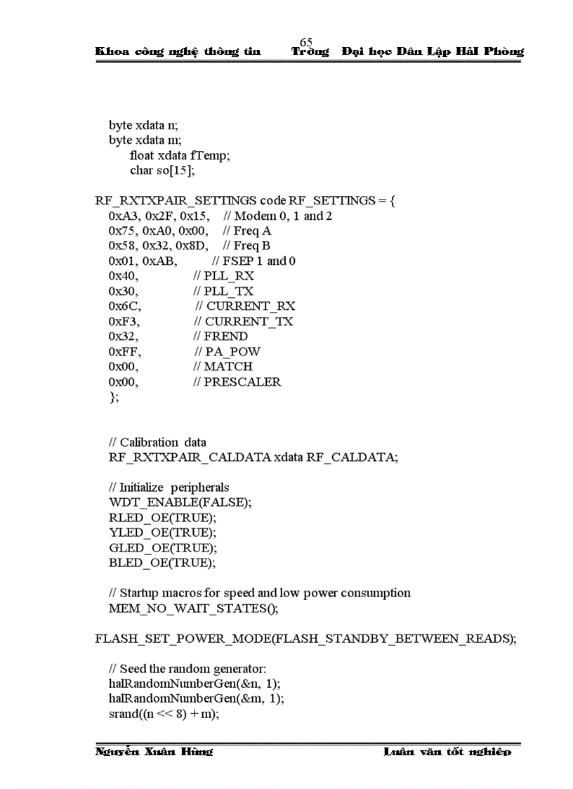 image for page Xây dựng ứng dụng của mạng cảm nhận không dây