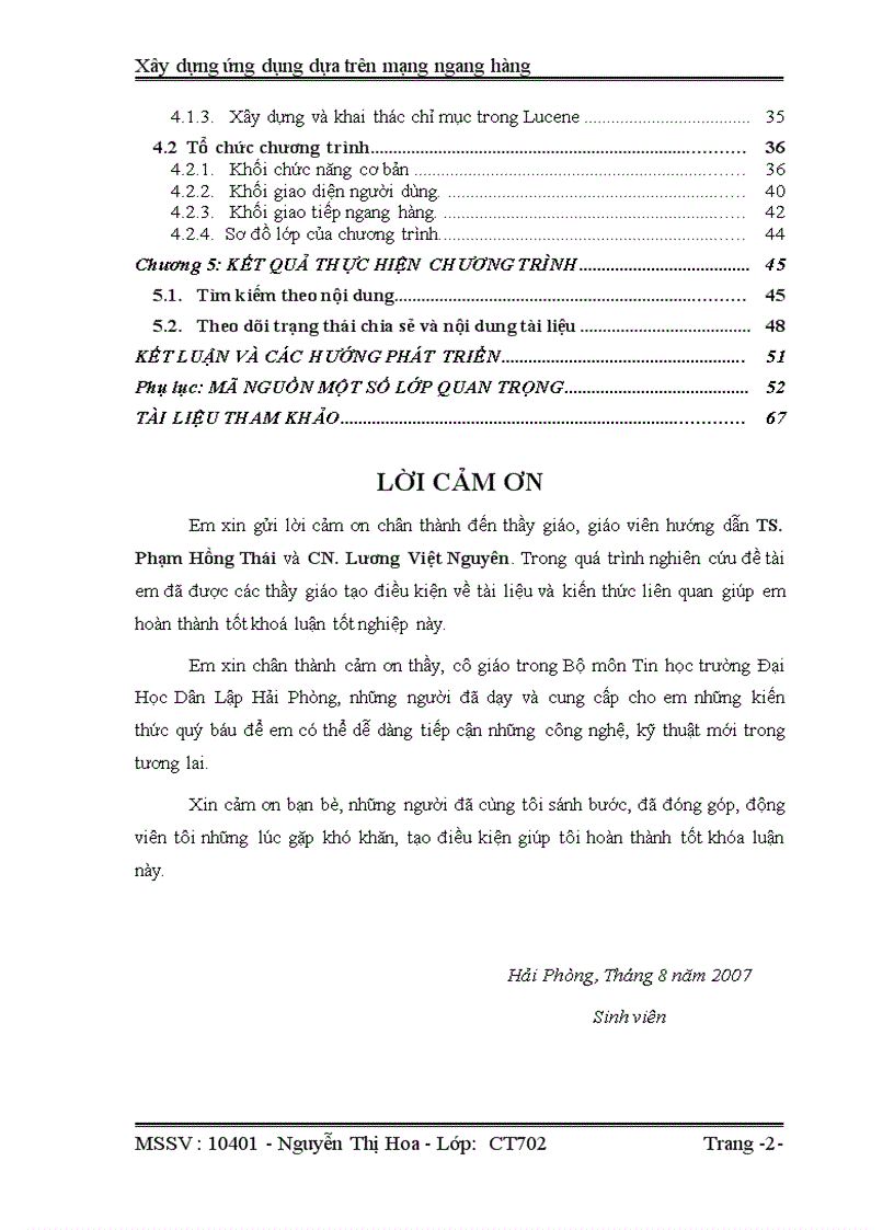 image for page Xây dựng ứng dụng dựa trên mạng ngang hàng