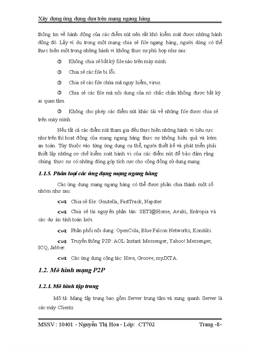 image for page Xây dựng ứng dụng dựa trên mạng ngang hàng