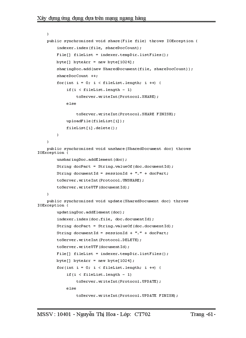 image for page Xây dựng ứng dụng dựa trên mạng ngang hàng