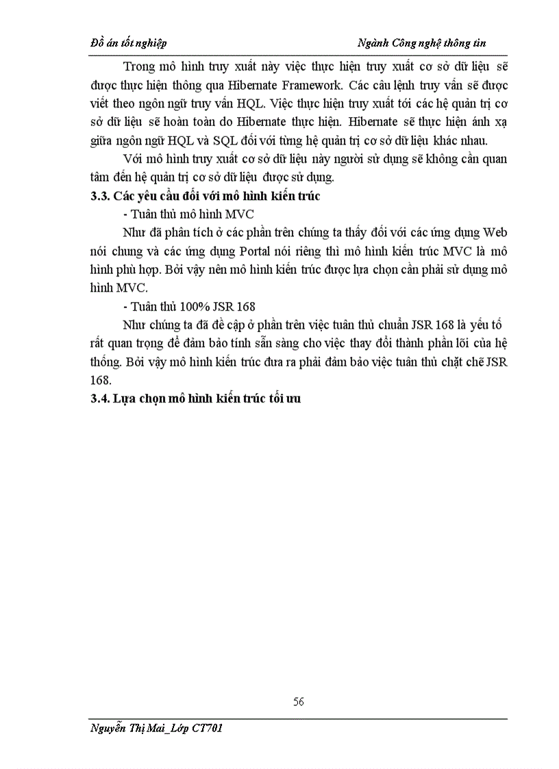 image for page Tìm hiểu về Portlet và ứng dụng trong cổng giao tiếp điện tử