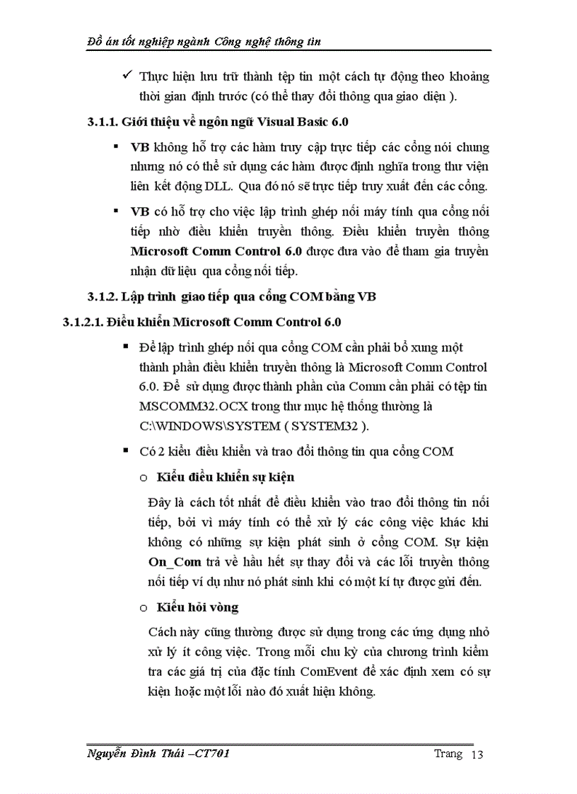 image for page Tìm hiểu khung dữ liệu từ mạng wsn ứng dụng trên máy tính và website