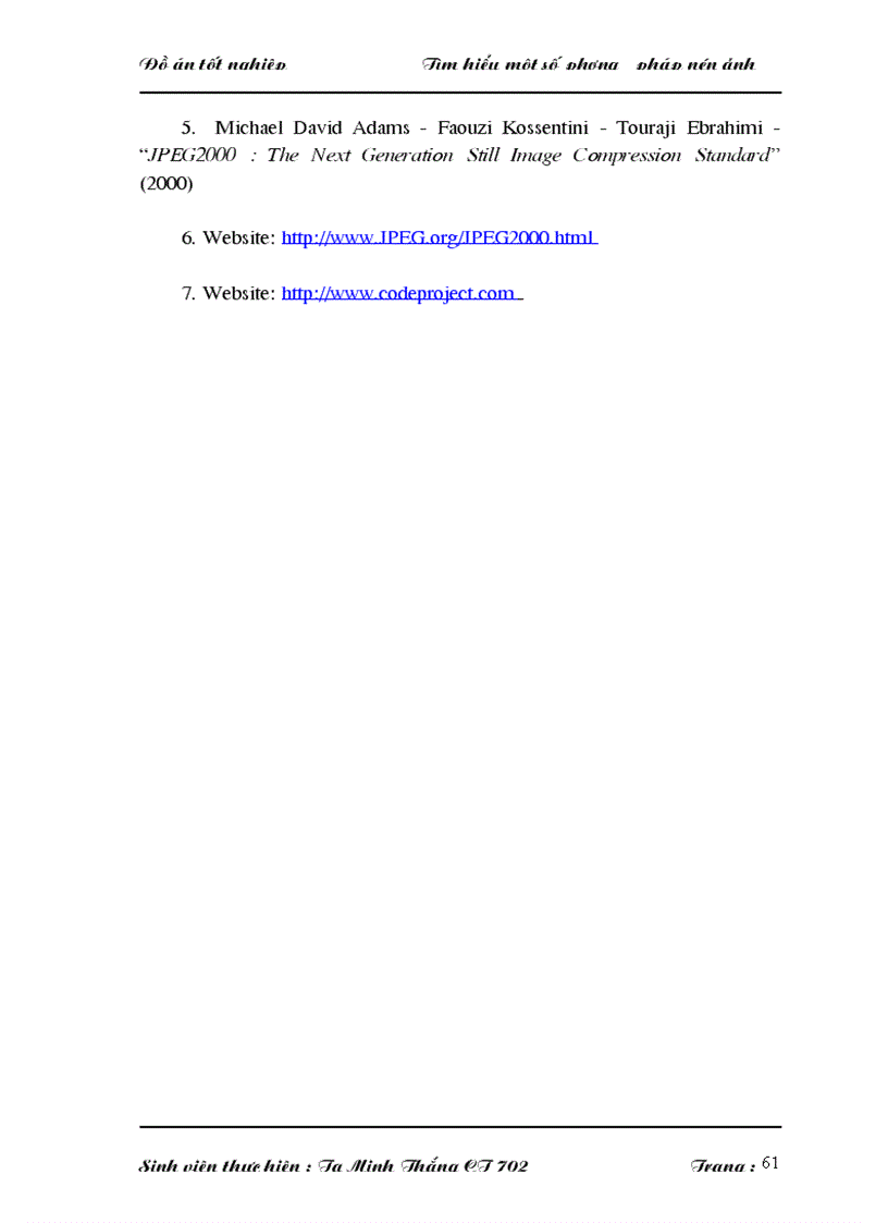 image for page Tìm hiểu một số phương pháp nén ảnh