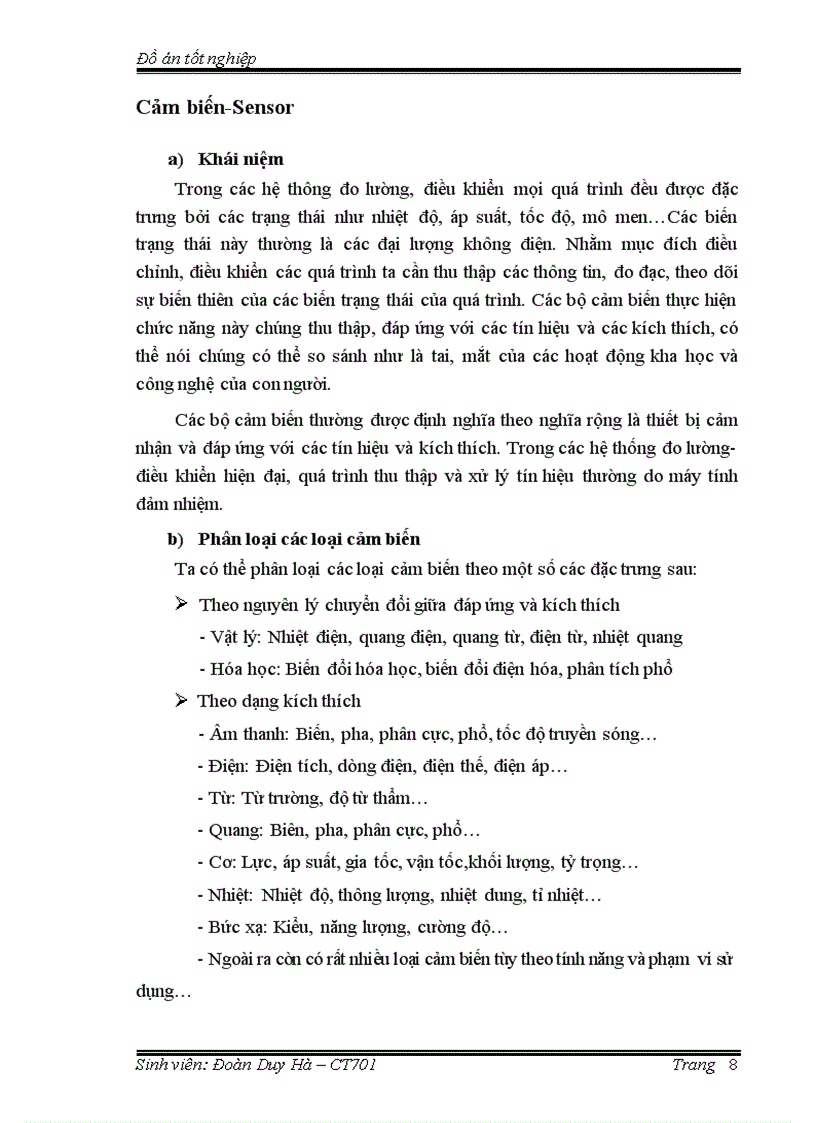 image for page Chương trình thu nhận xử lý dữ liệu cảnh báo sự cố trên nút mạng cảm nhận không dây hiển thị bằng màn hình tinh thể lỏng lcd
