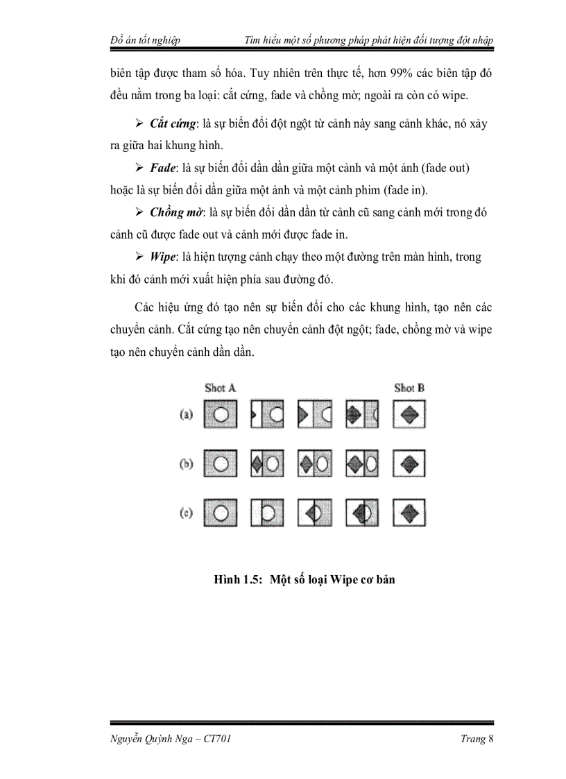 image for page Tìm hiểu một số phương pháp phát hiện đối tượng đột nhập