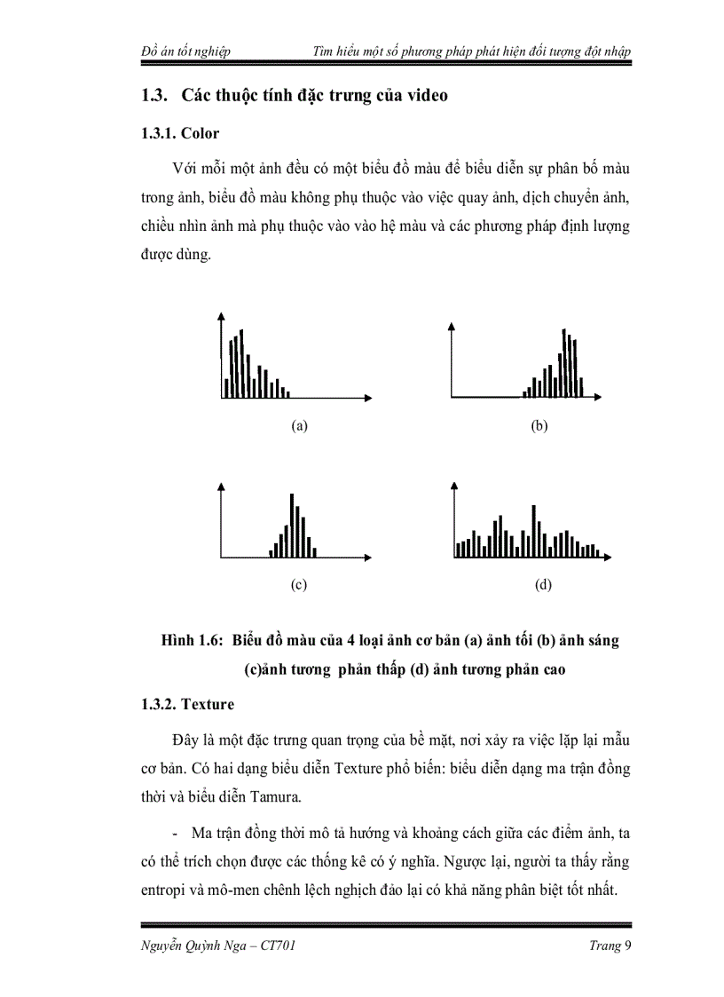 image for page Tìm hiểu một số phương pháp phát hiện đối tượng đột nhập