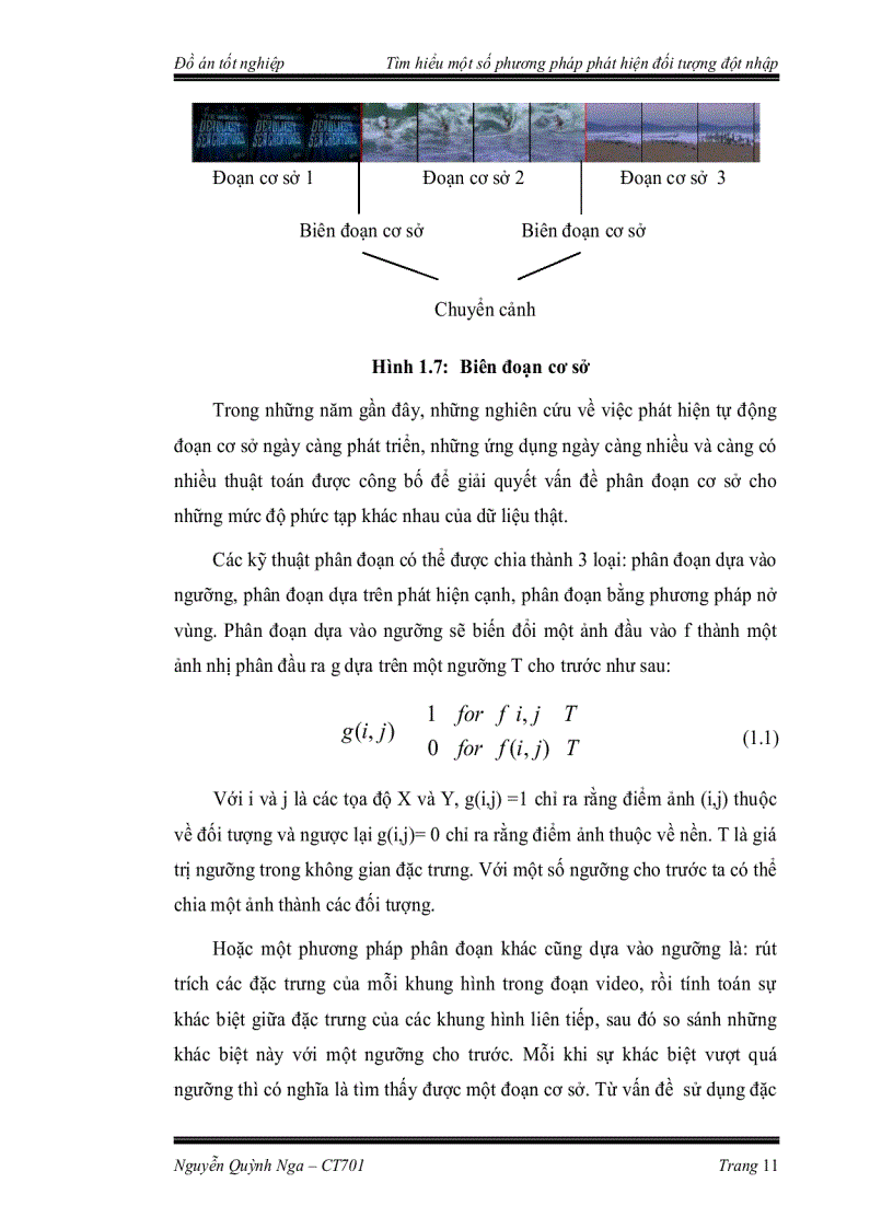 image for page Tìm hiểu một số phương pháp phát hiện đối tượng đột nhập