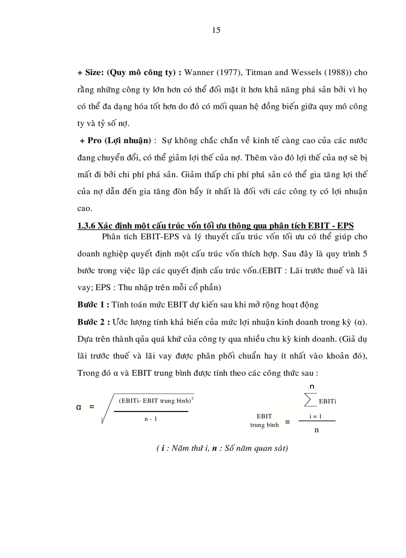 image for page Giải pháp nâng cao hiệu quả huy động vốn và hoàn thiện cấu trúc vốn cho các công ty cổ phần việt nam