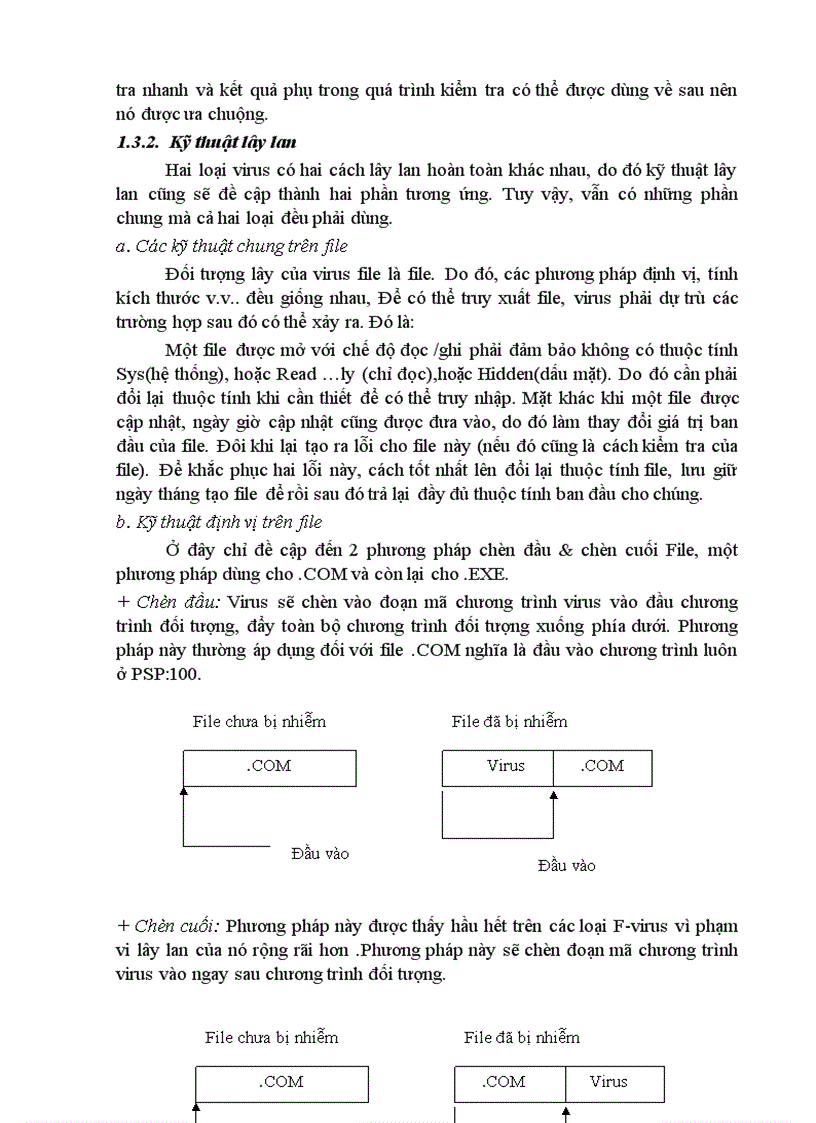 image for page Tìm hiểu file virus trên dos