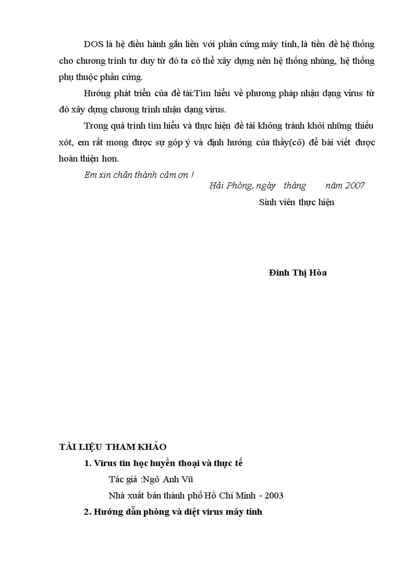 image for page Tìm hiểu file virus trên dos
