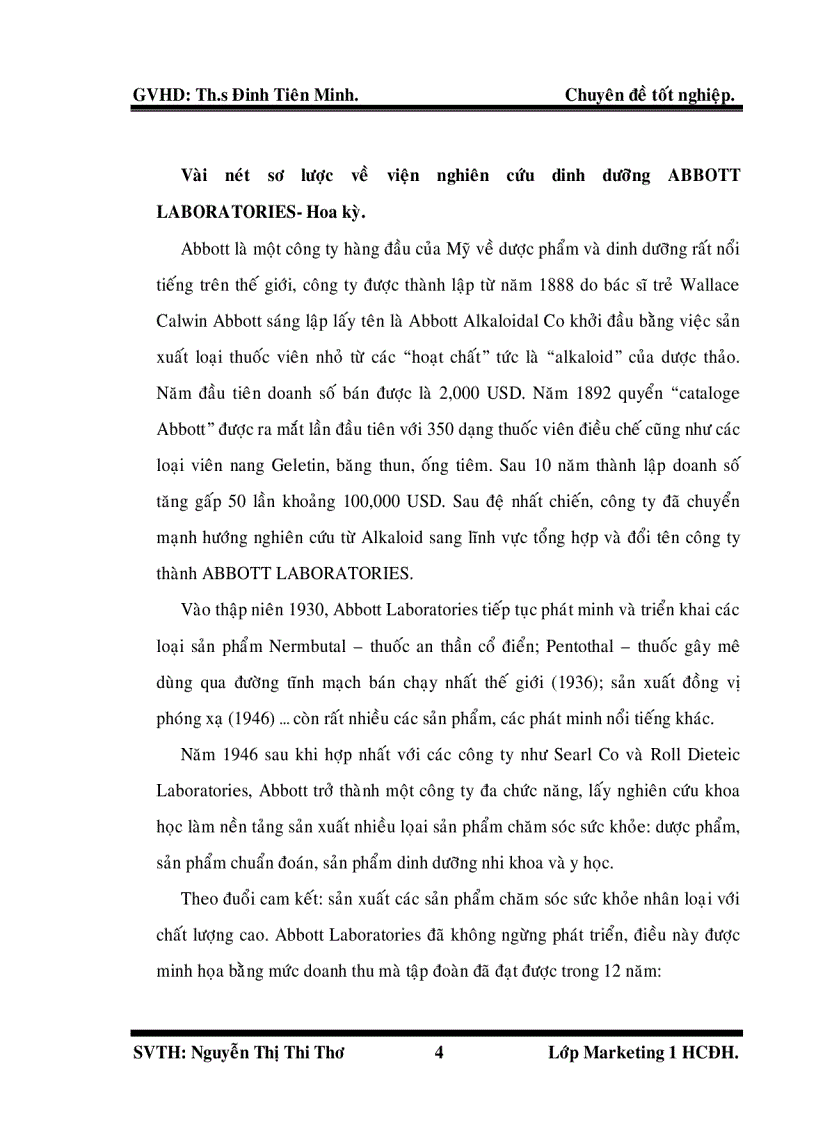 image for page Công tác tổ chức và quản lý hệ thống kênh phân phối tại Công ty TNHH Dược phẩm 3A