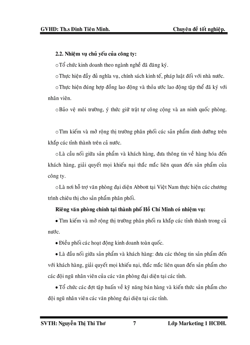 image for page Công tác tổ chức và quản lý hệ thống kênh phân phối tại Công ty TNHH Dược phẩm 3A