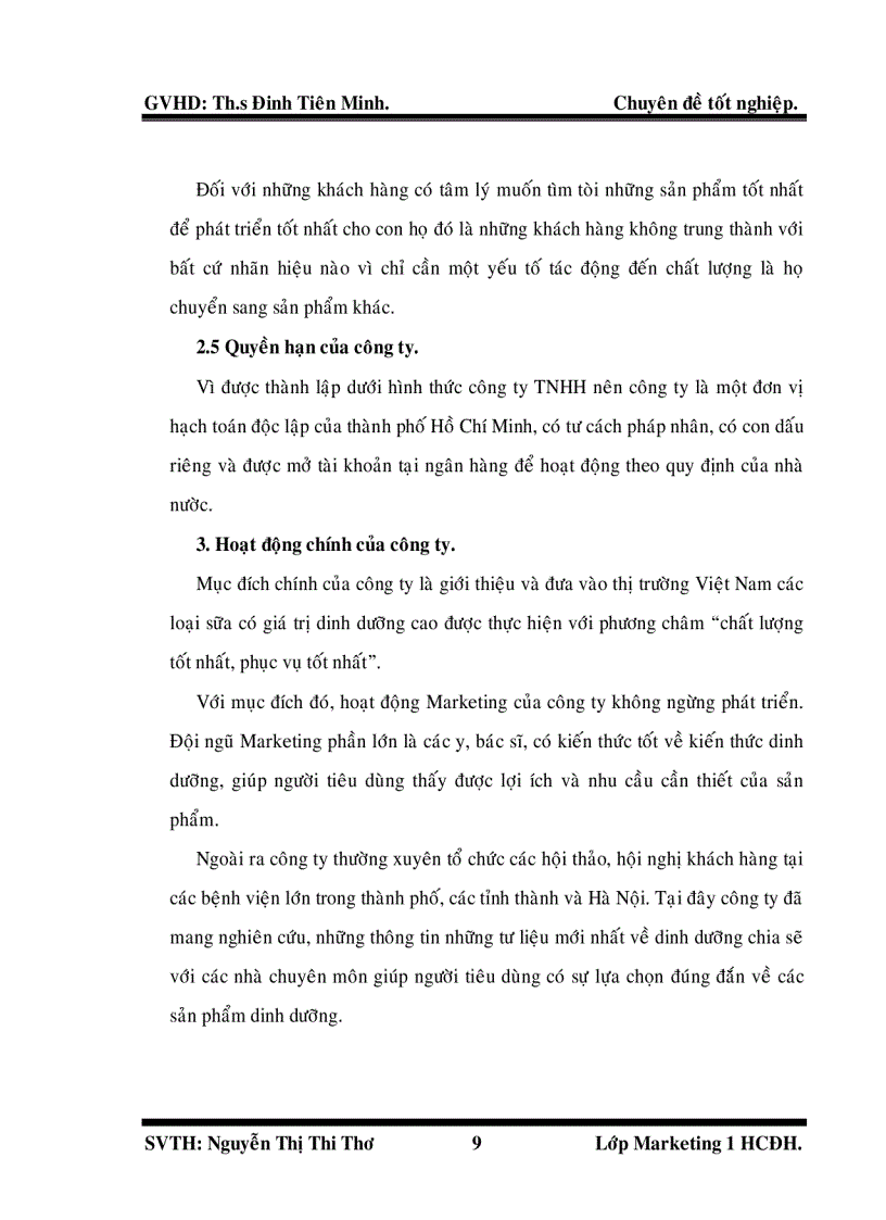 image for page Công tác tổ chức và quản lý hệ thống kênh phân phối tại Công ty TNHH Dược phẩm 3A