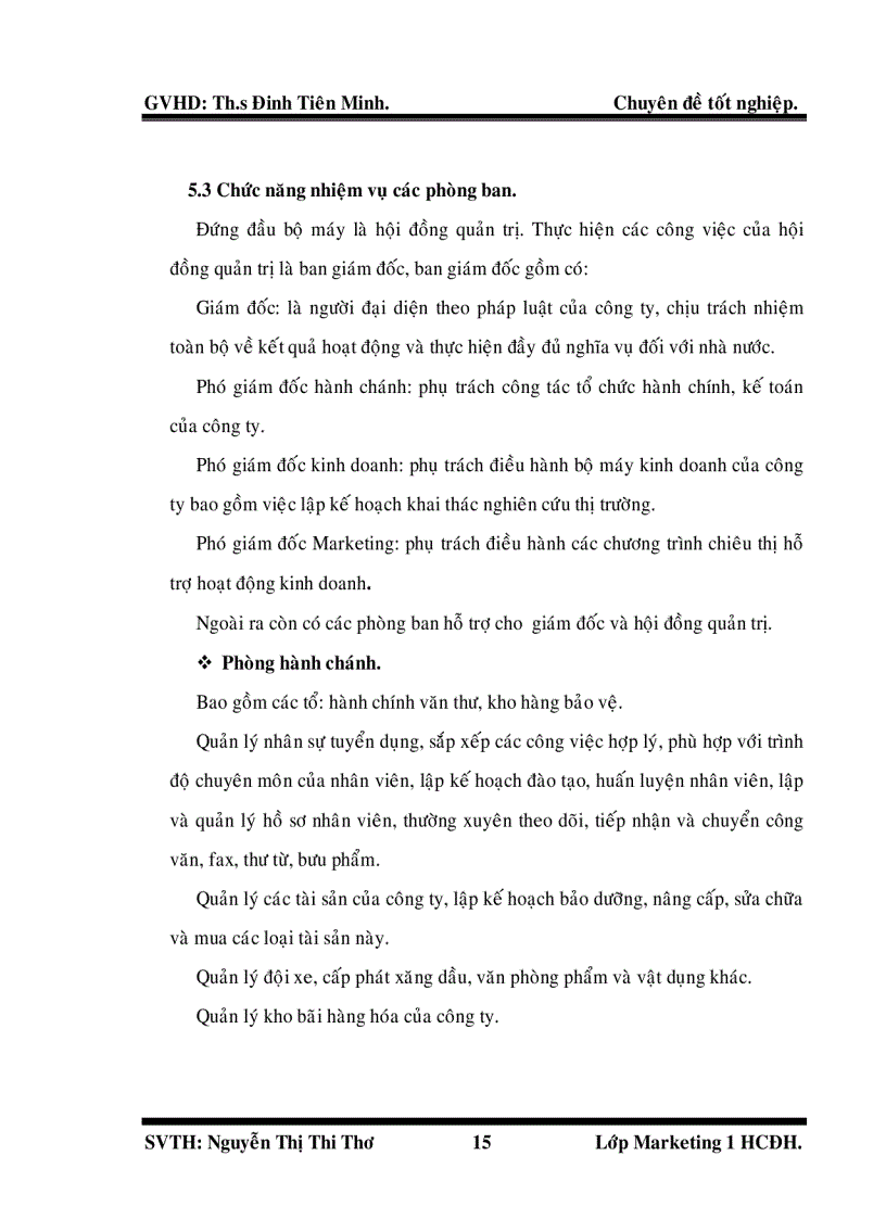 image for page Công tác tổ chức và quản lý hệ thống kênh phân phối tại Công ty TNHH Dược phẩm 3A