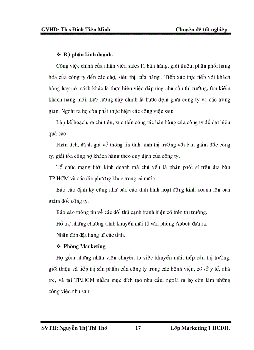 image for page Công tác tổ chức và quản lý hệ thống kênh phân phối tại Công ty TNHH Dược phẩm 3A