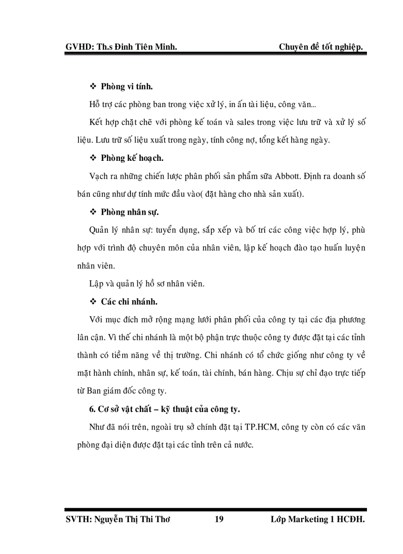 image for page Công tác tổ chức và quản lý hệ thống kênh phân phối tại Công ty TNHH Dược phẩm 3A