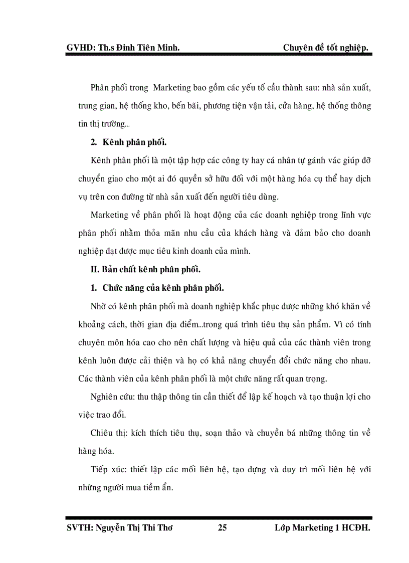 image for page Công tác tổ chức và quản lý hệ thống kênh phân phối tại Công ty TNHH Dược phẩm 3A