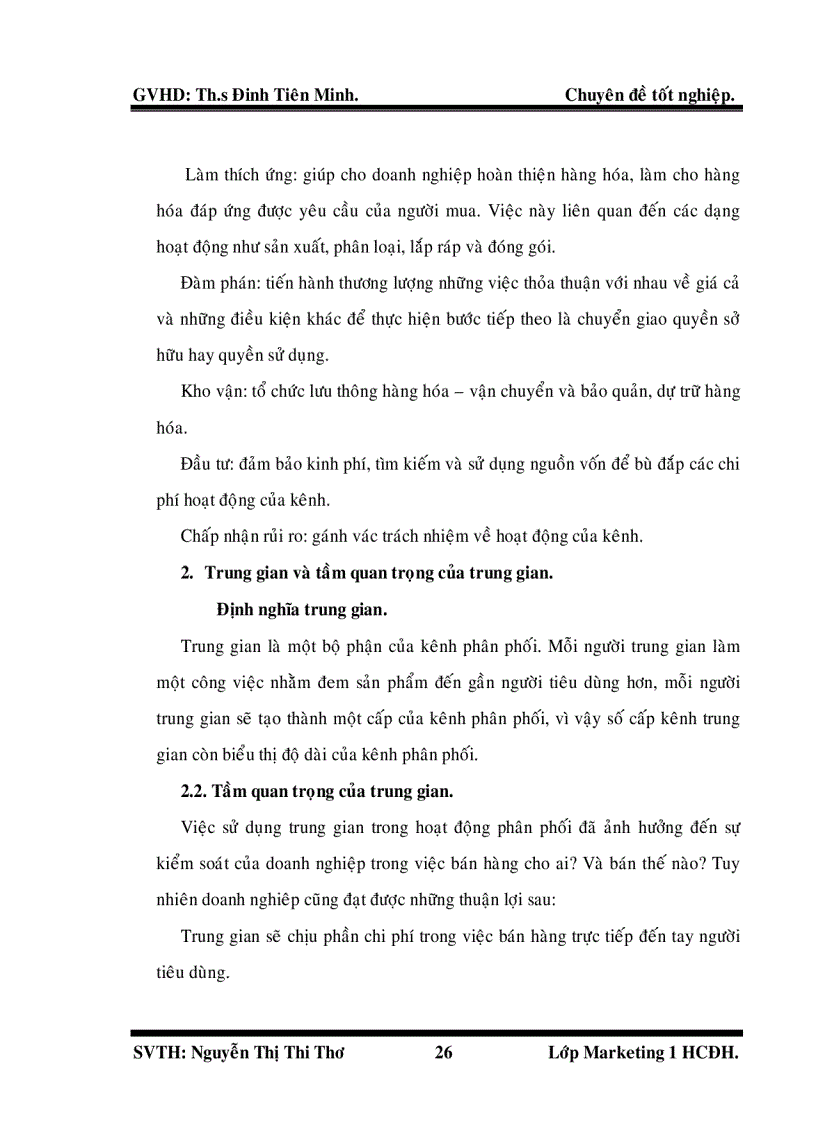 image for page Công tác tổ chức và quản lý hệ thống kênh phân phối tại Công ty TNHH Dược phẩm 3A