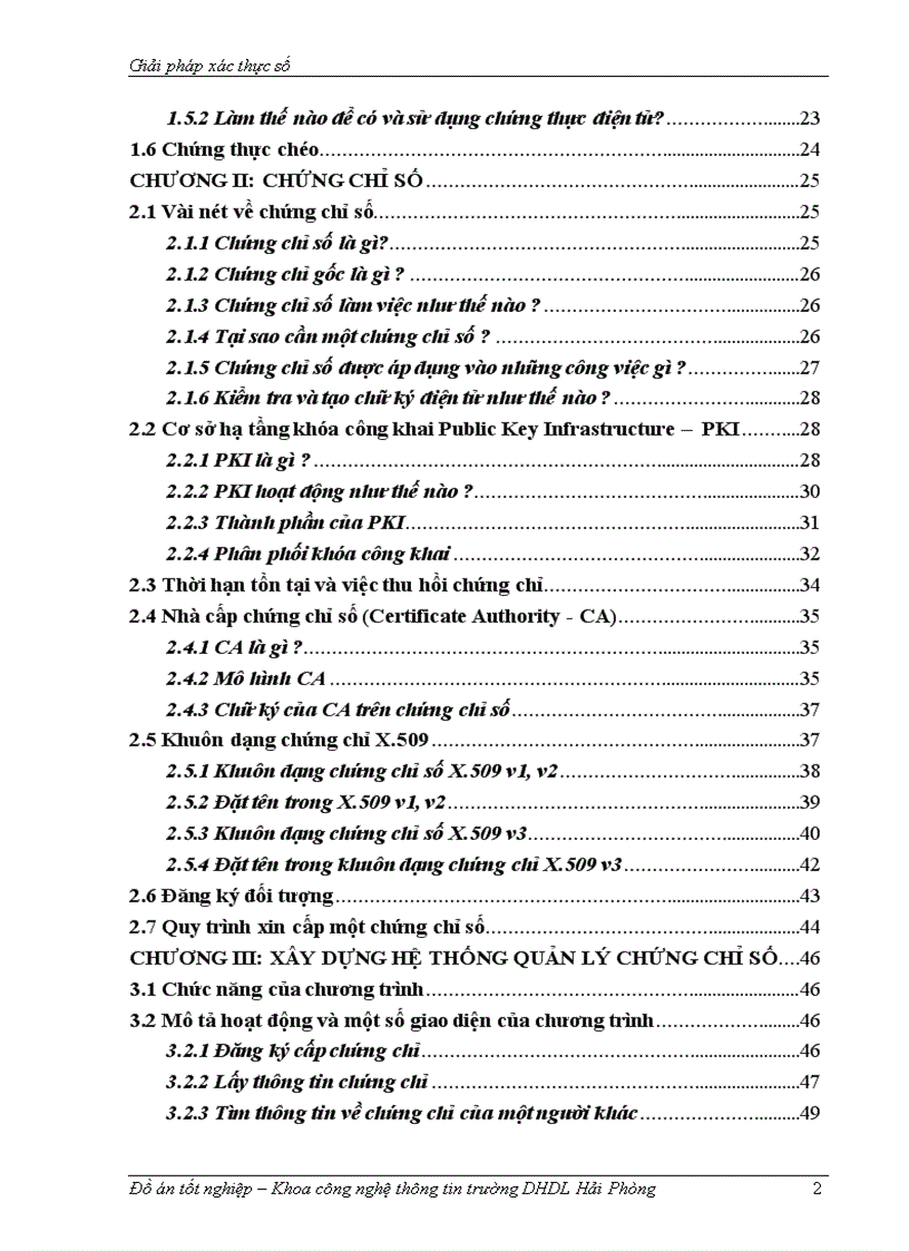 image for page Giải Pháp Xác Thực Số