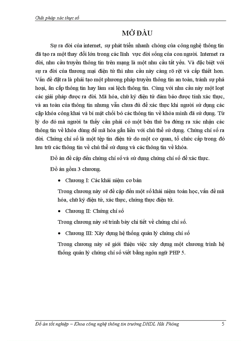 image for page Giải Pháp Xác Thực Số