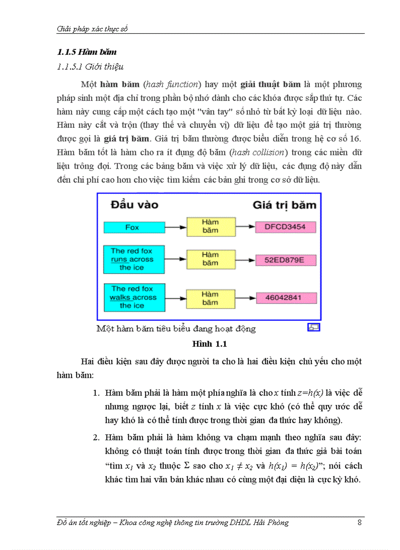 image for page Giải Pháp Xác Thực Số