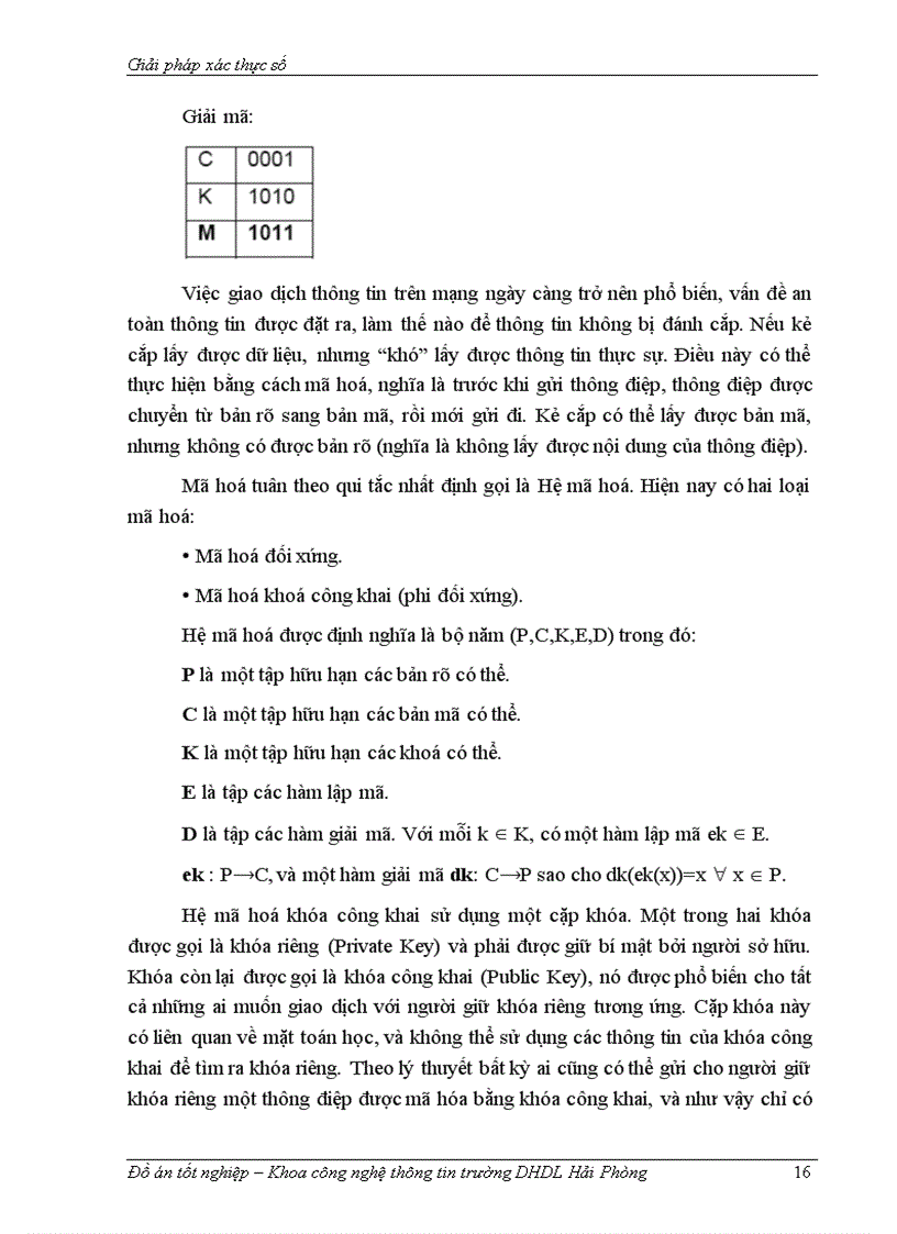 image for page Giải Pháp Xác Thực Số