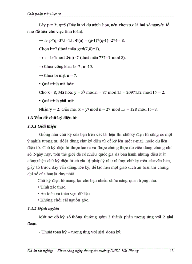 image for page Giải Pháp Xác Thực Số