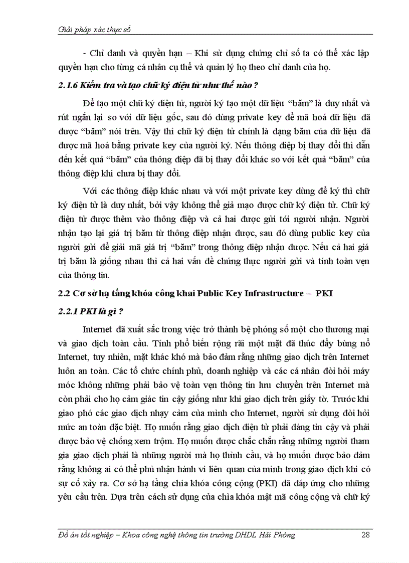 image for page Giải Pháp Xác Thực Số