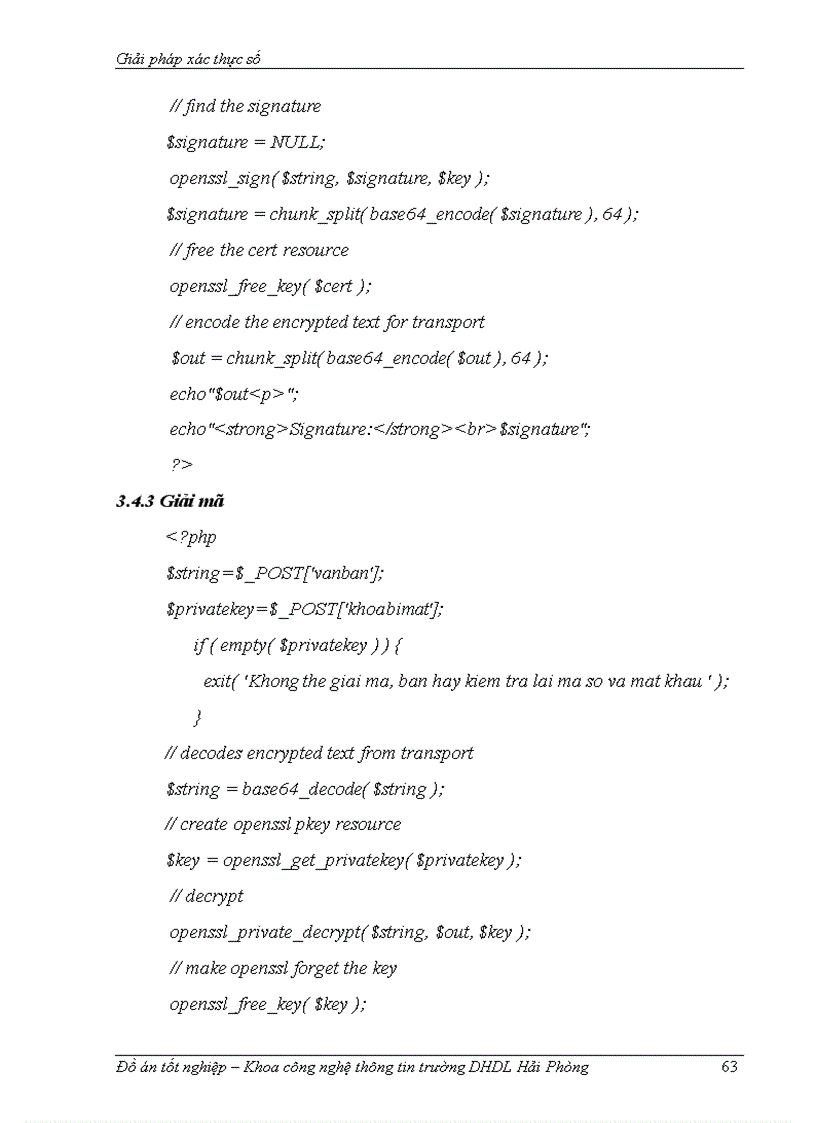 image for page Giải Pháp Xác Thực Số