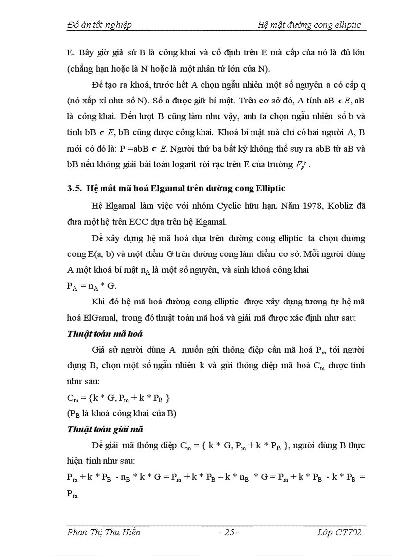 image for page Hệ mật đường cong elliptic