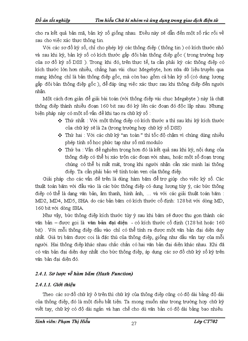 image for page Tìm hiểu chữ ký nhóm và ứng dụng trong giao dịch điện tử