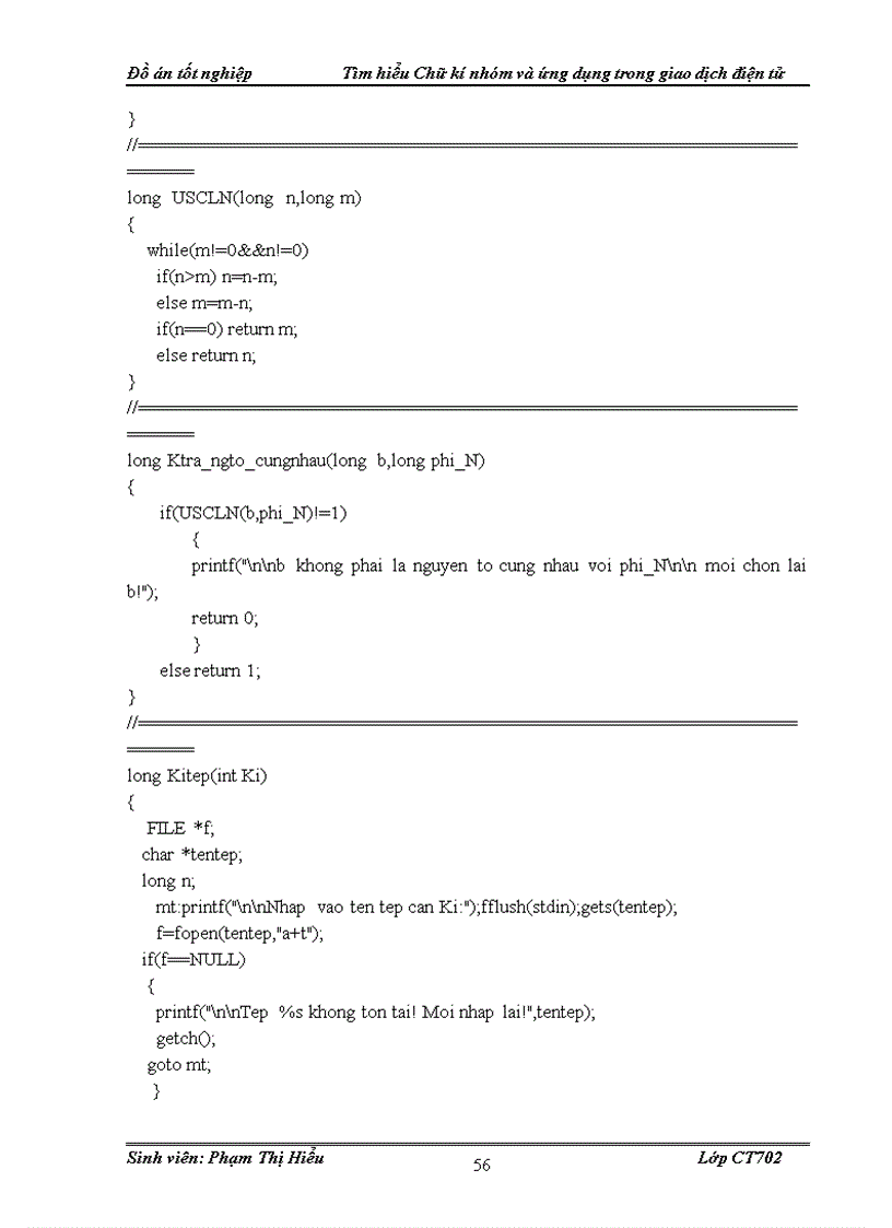 image for page Tìm hiểu chữ ký nhóm và ứng dụng trong giao dịch điện tử
