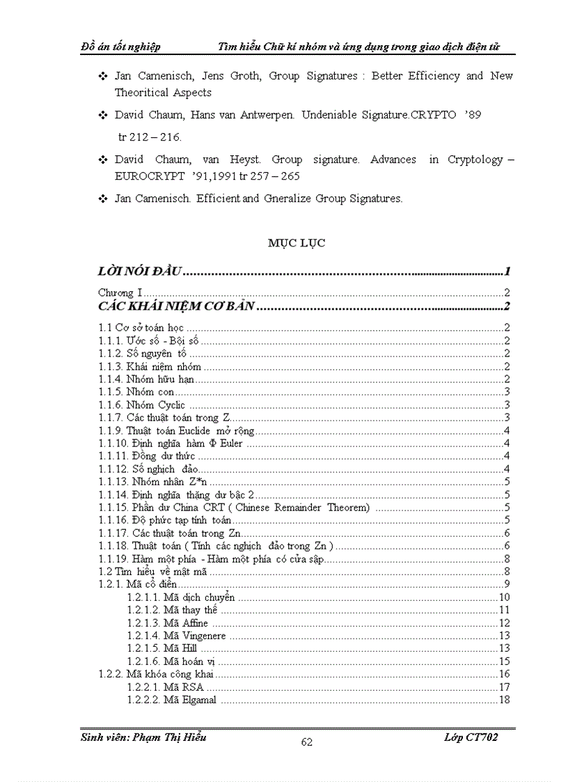 image for page Tìm hiểu chữ ký nhóm và ứng dụng trong giao dịch điện tử