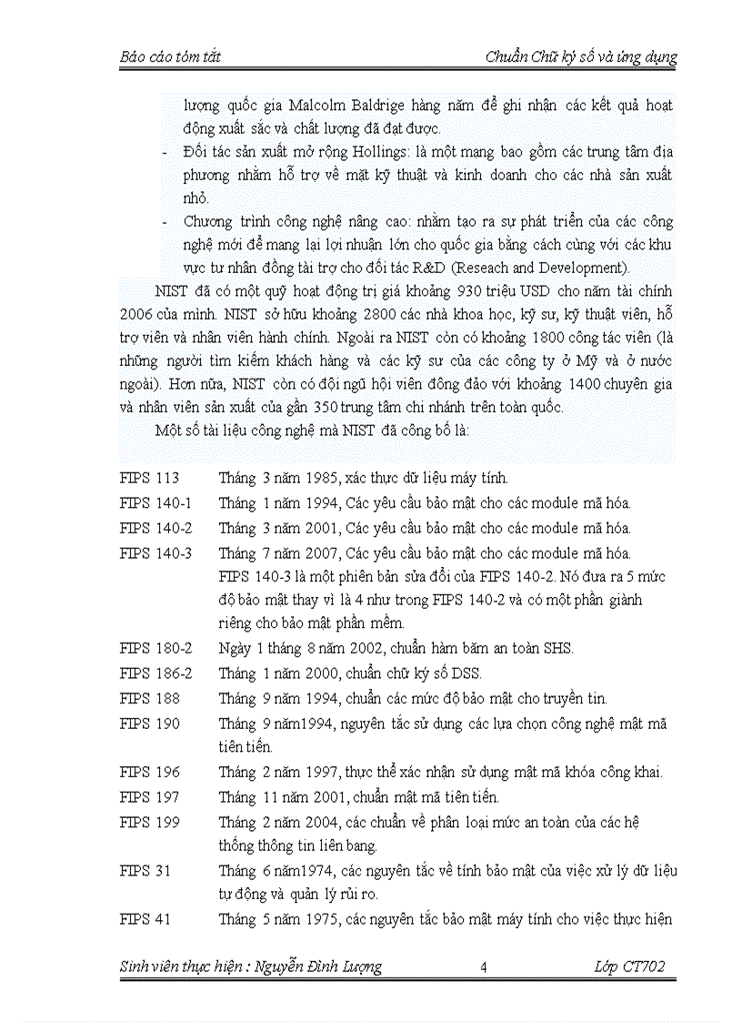 image for page Chuẩn Chữ ký số và ứng dụng
